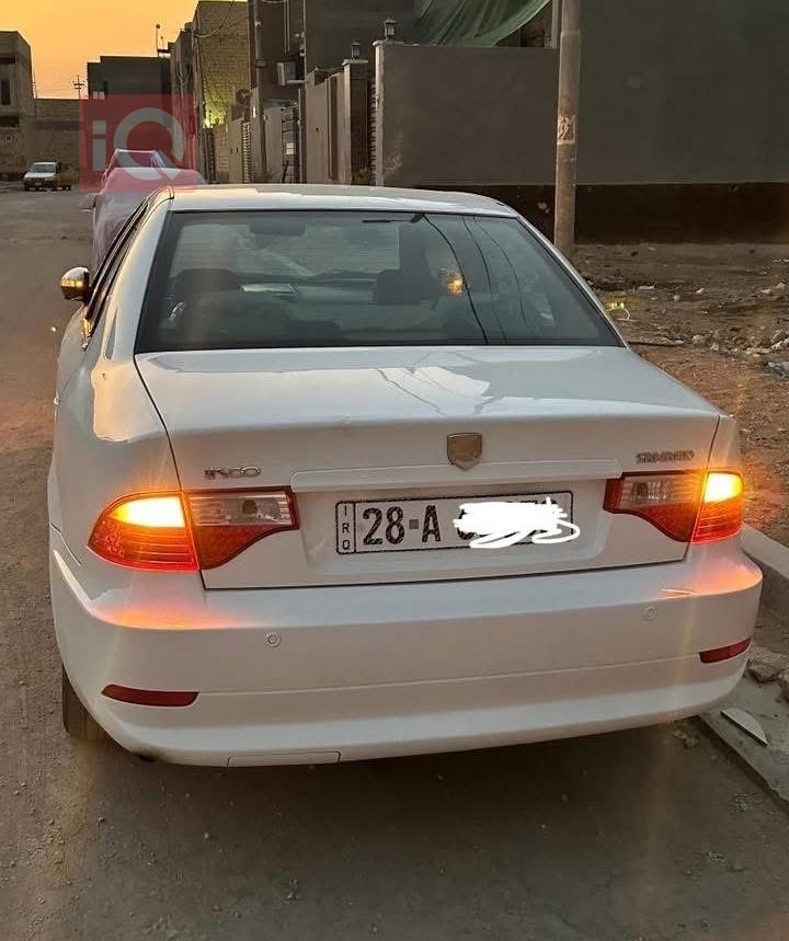 ئێران خودرۆ سۆرێن